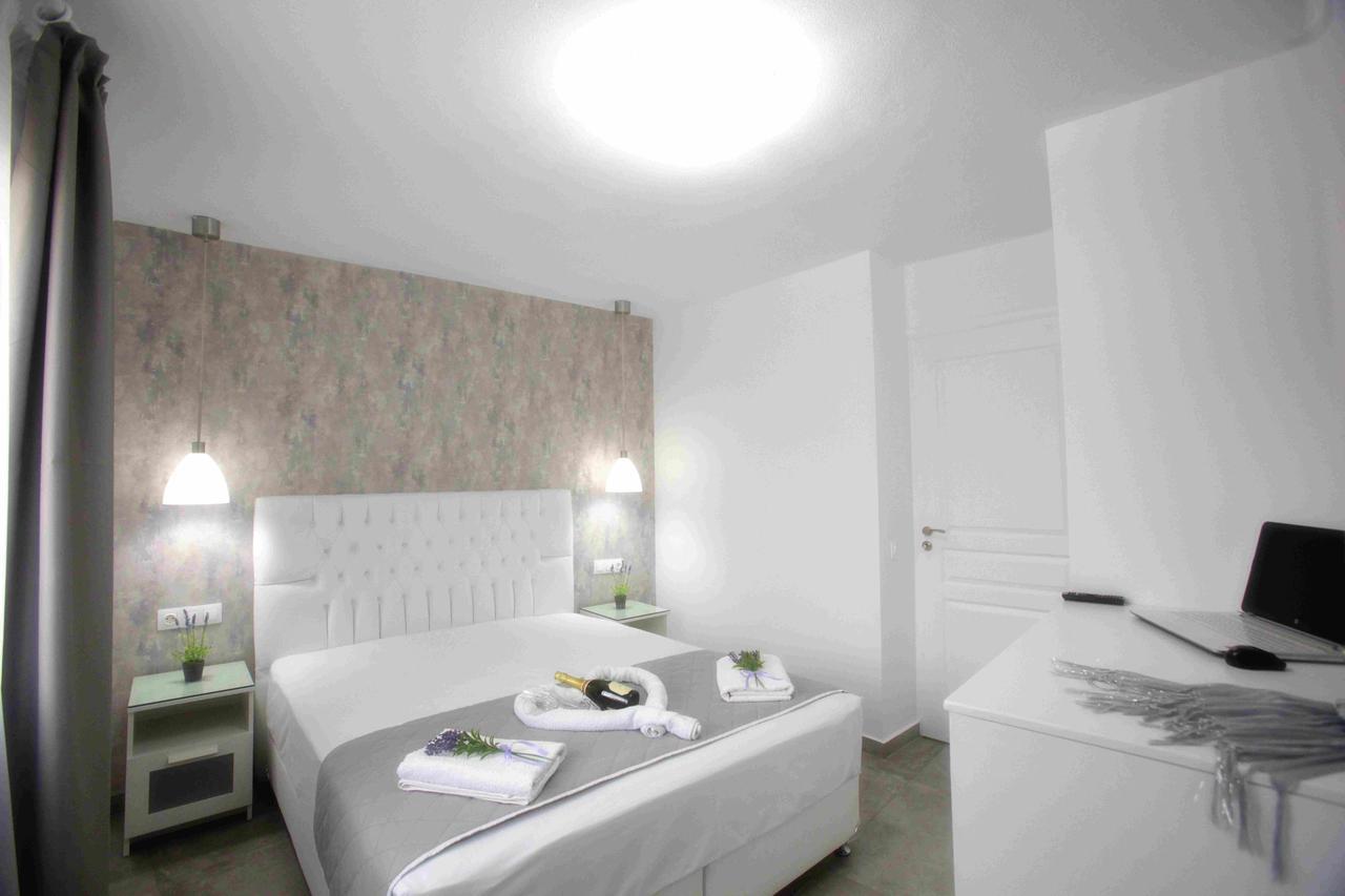 Angels View Luxury Family Apartments リメナリア エクステリア 写真
